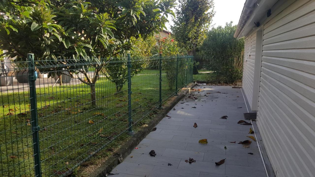La Maison Du Pontac Villenave-dʼOrnon Dış mekan fotoğraf