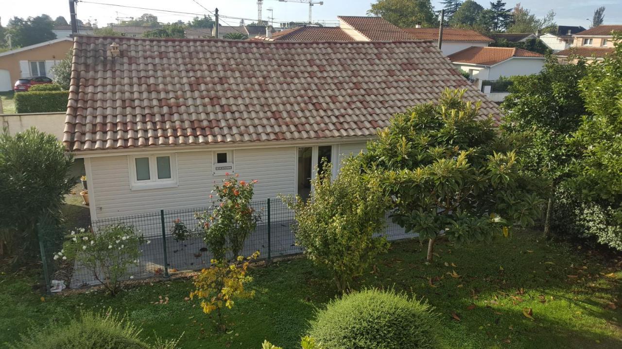 La Maison Du Pontac Villenave-dʼOrnon Dış mekan fotoğraf