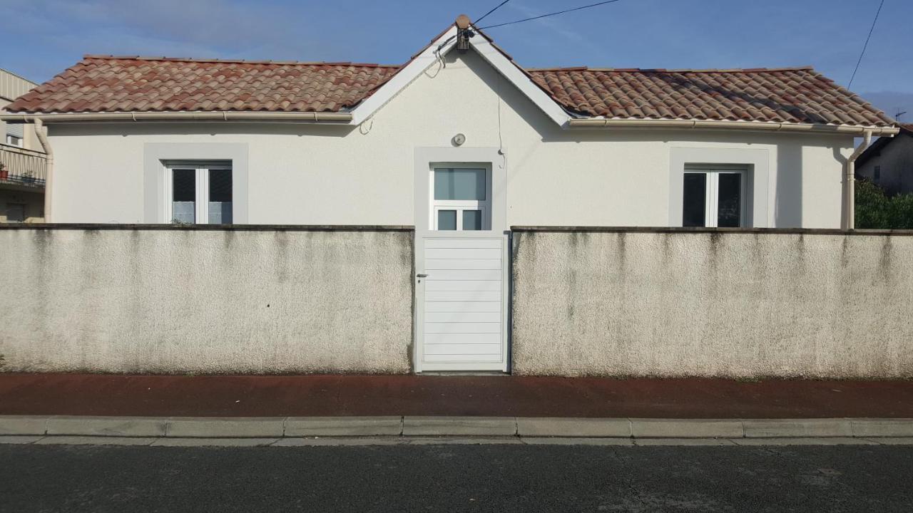 La Maison Du Pontac Villenave-dʼOrnon Dış mekan fotoğraf